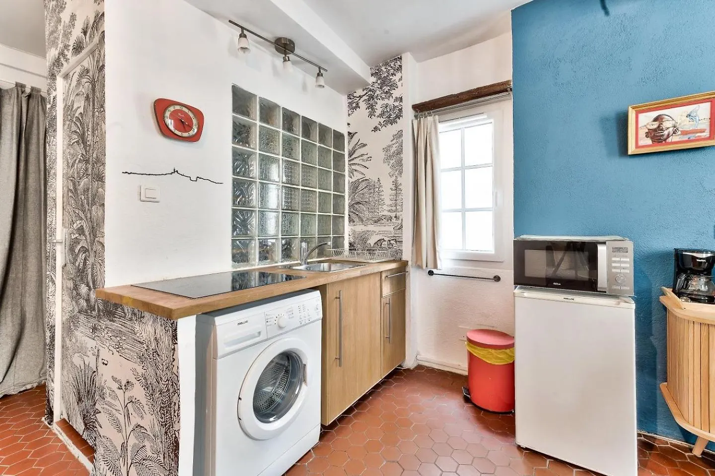 شقة Superb Studio Au Coeur Du Panier مارسيليا